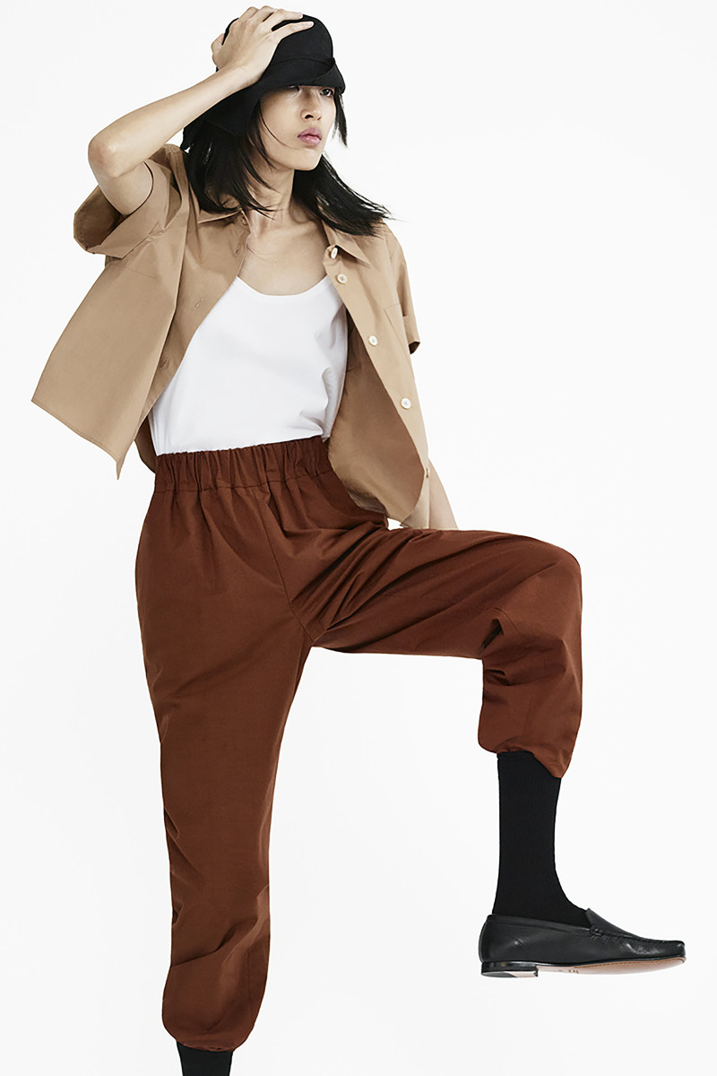 7 Top Trends From the London Spring 2022 Runways