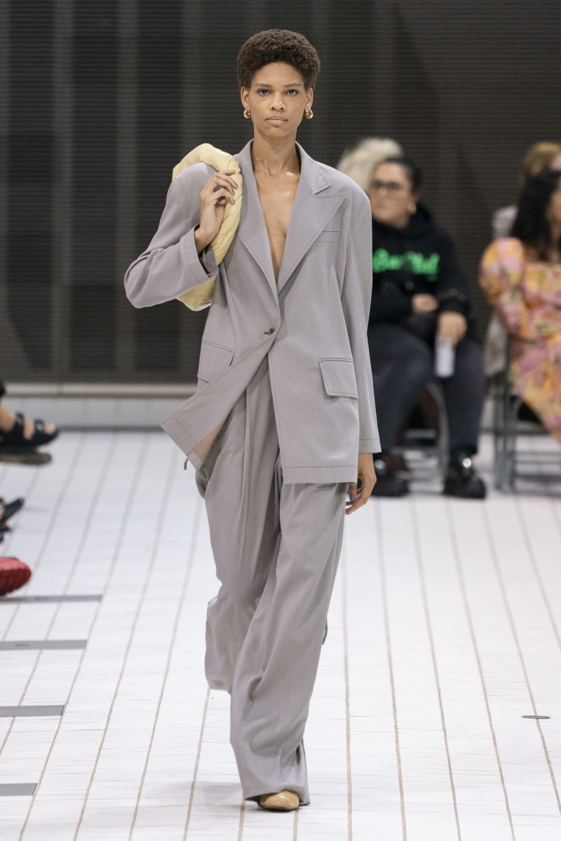 7 Top Trends From the London Spring 2022 Runways