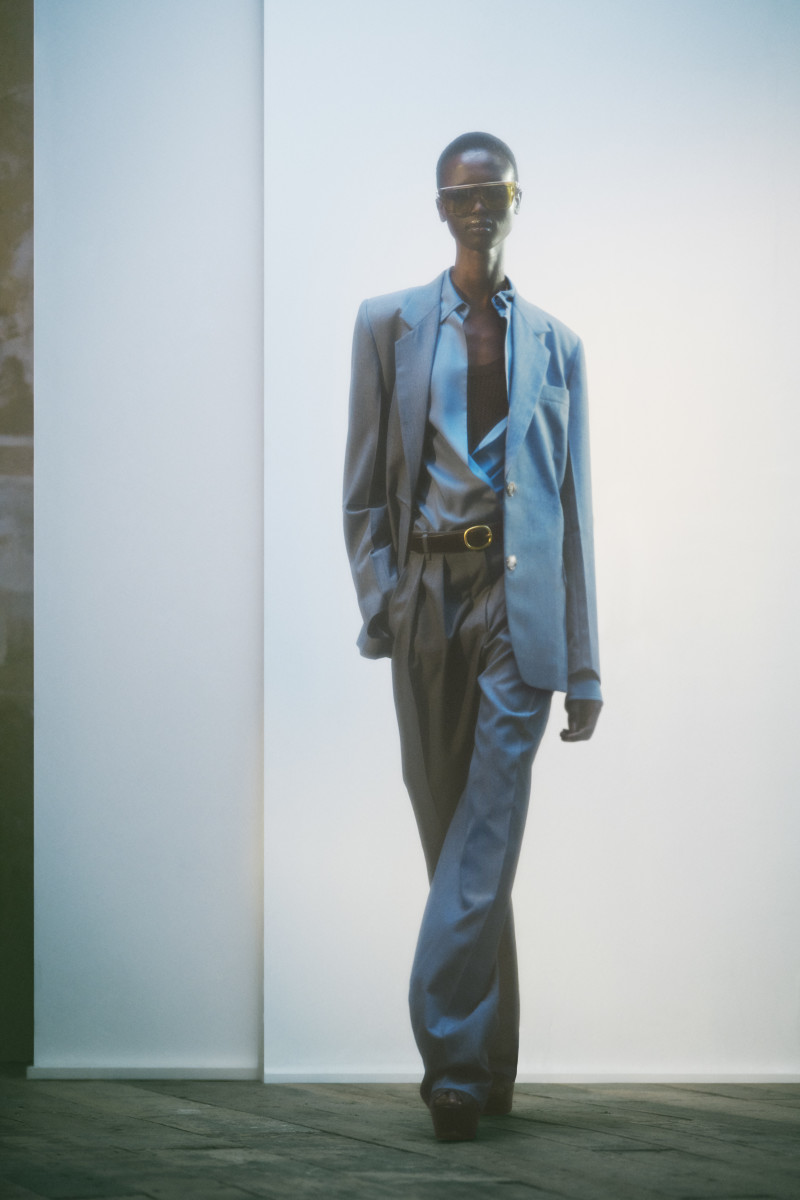 7 Top Trends From the London Spring 2022 Runways