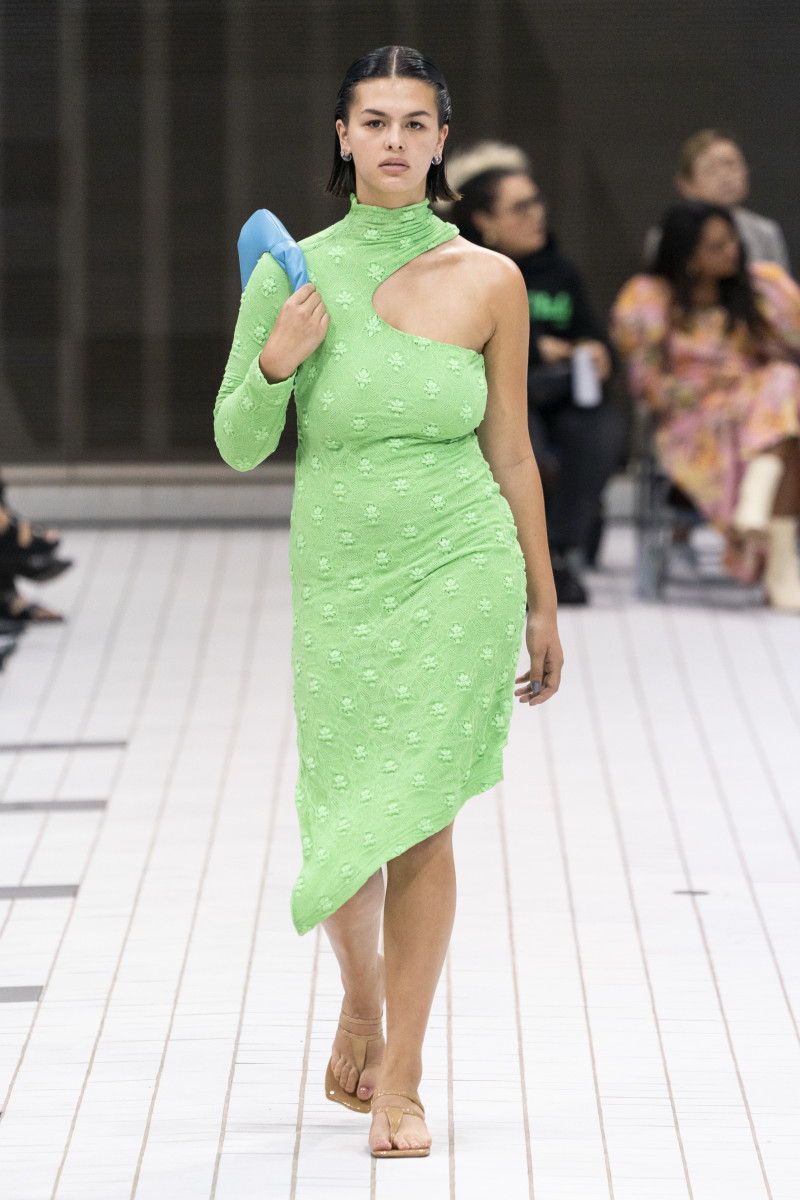 7 Top Trends From the London Spring 2022 Runways