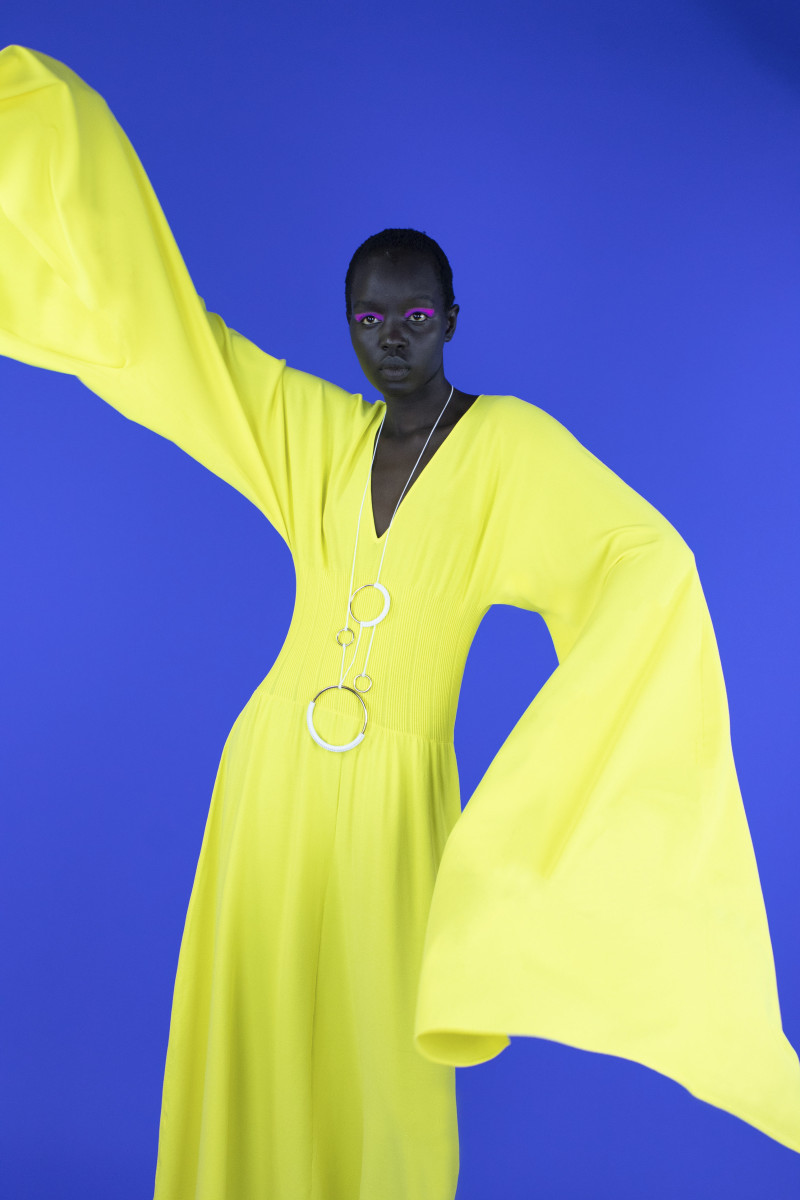 7 Top Trends From the London Spring 2022 Runways