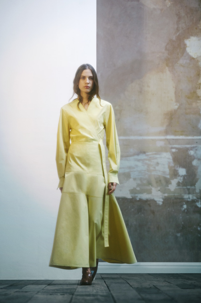 7 Top Trends From the London Spring 2022 Runways