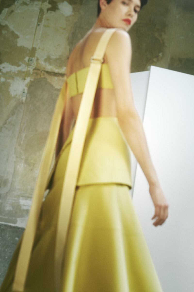 7 Top Trends From the London Spring 2022 Runways