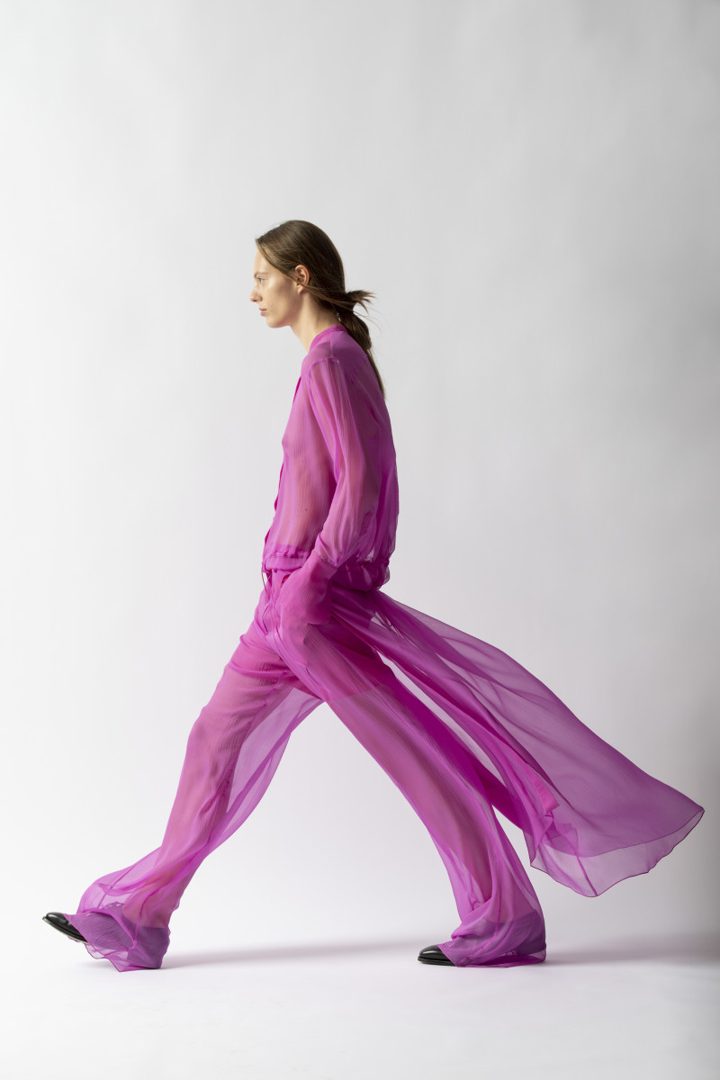 7 Top Trends From the London Spring 2022 Runways