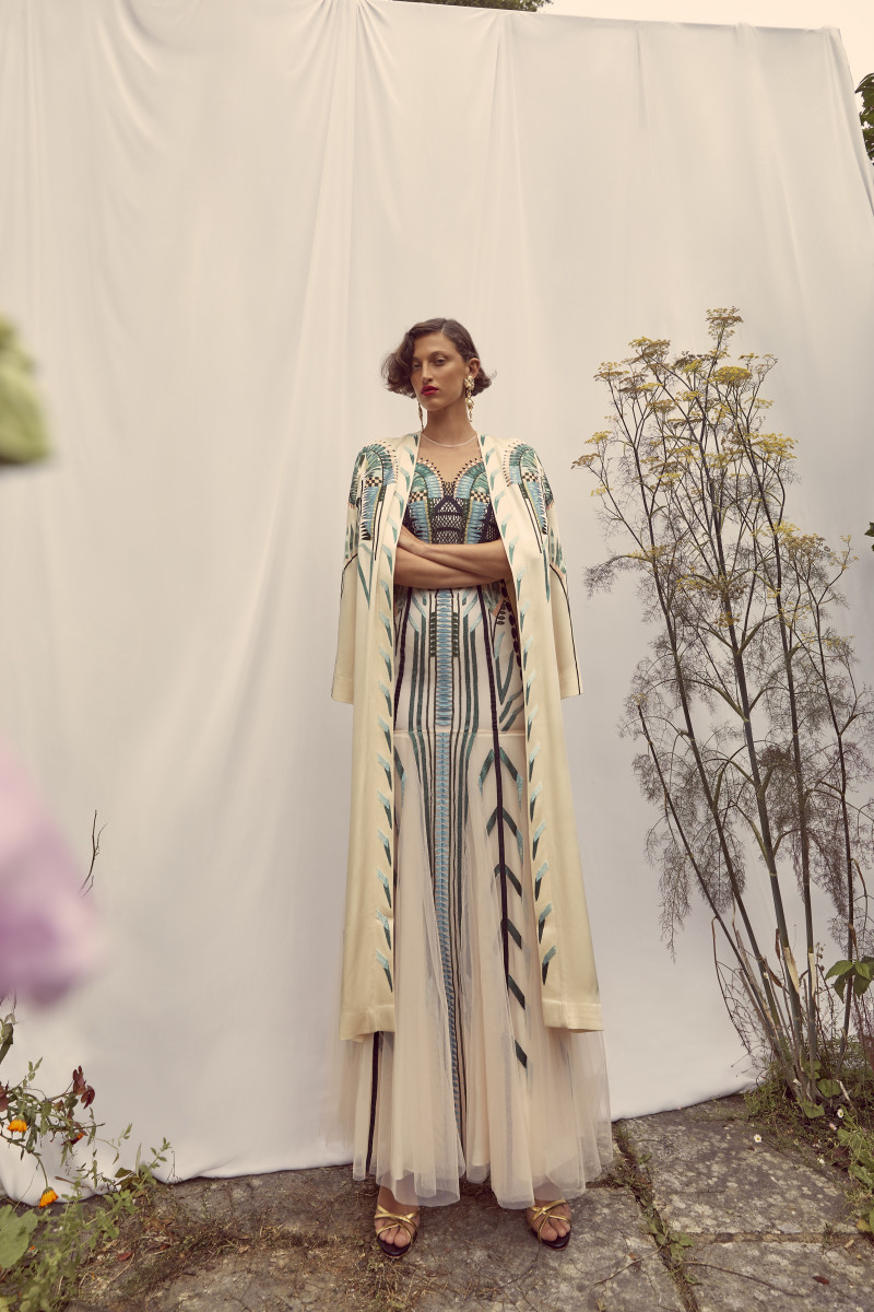 7 Top Trends From the London Spring 2022 Runways
