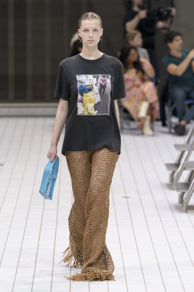 7 Top Trends From the London Spring 2022 Runways