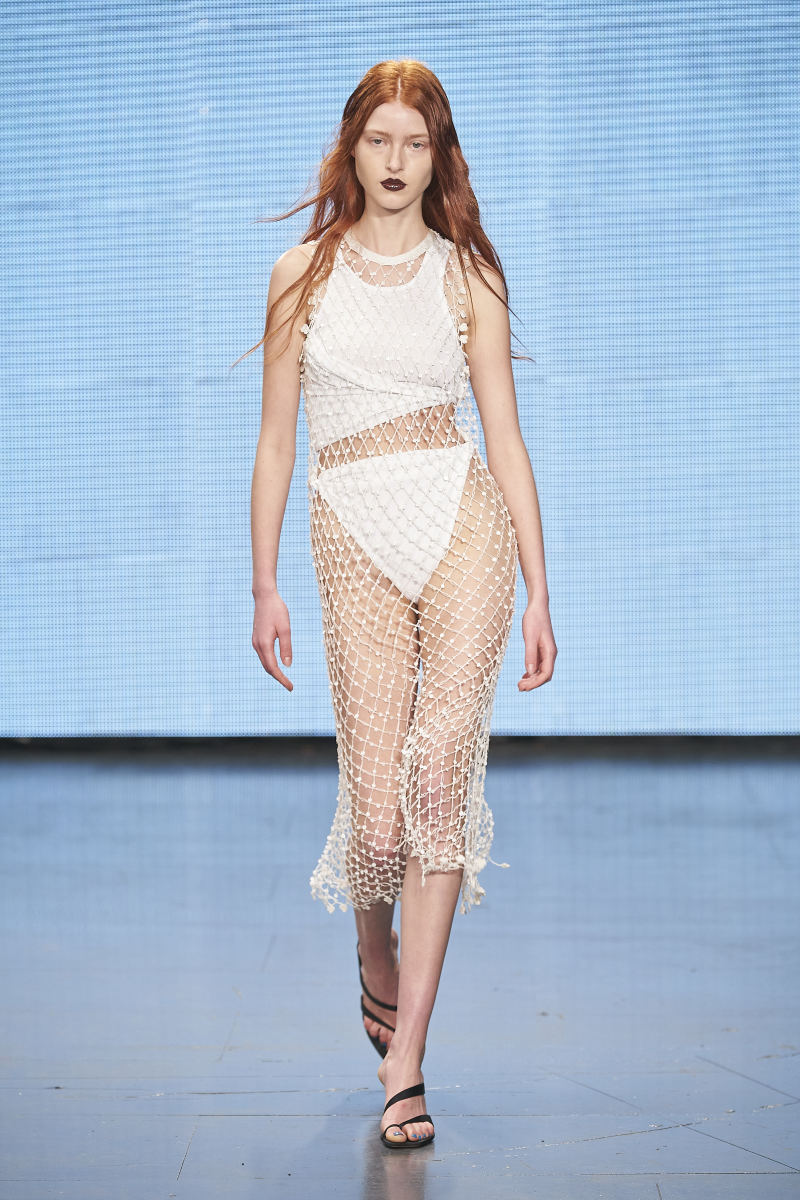 7 Top Trends From the London Spring 2022 Runways