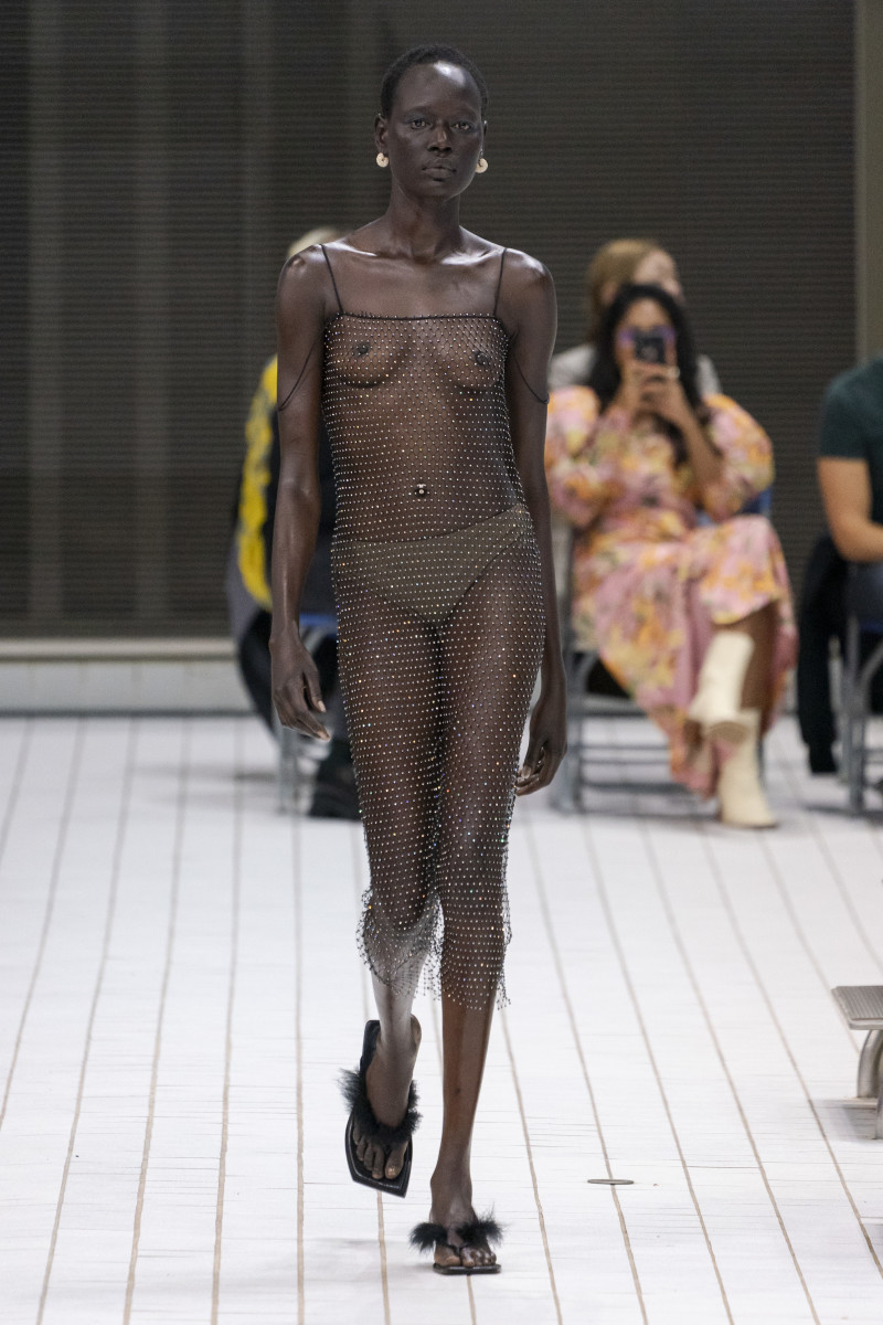 7 Top Trends From the London Spring 2022 Runways