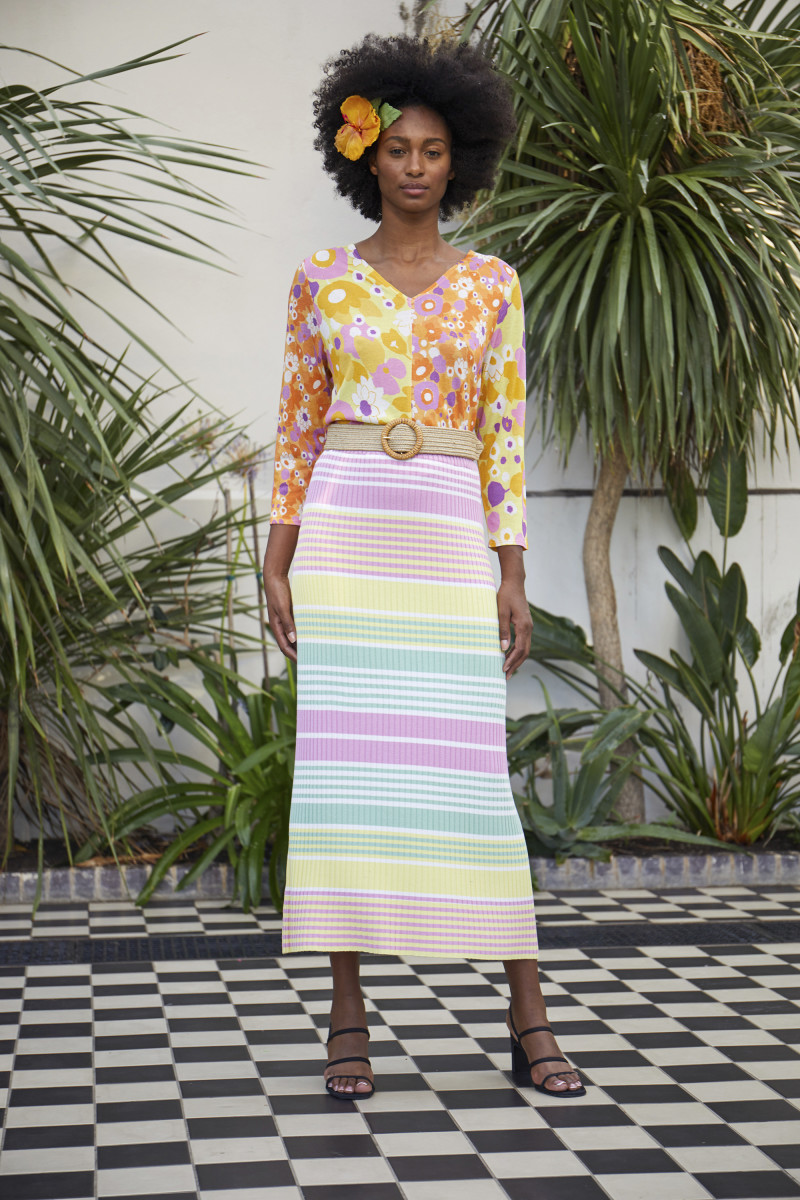 7 Top Trends From the London Spring 2022 Runways