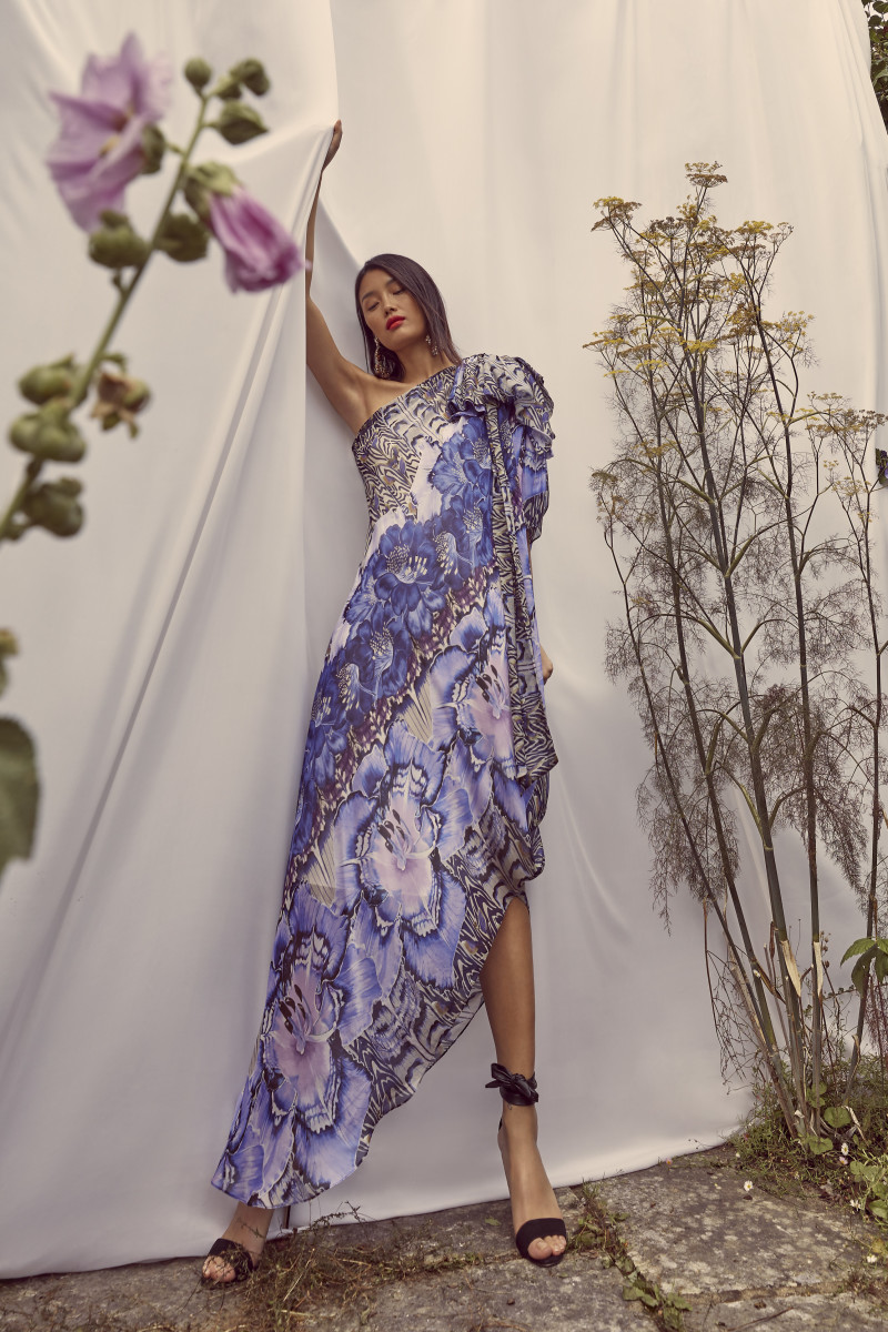 7 Top Trends From the London Spring 2022 Runways