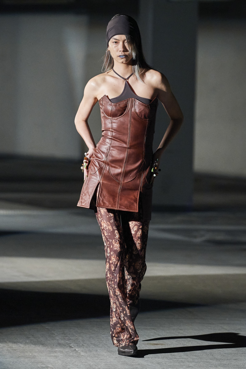 7 Top Trends From the London Spring 2022 Runways