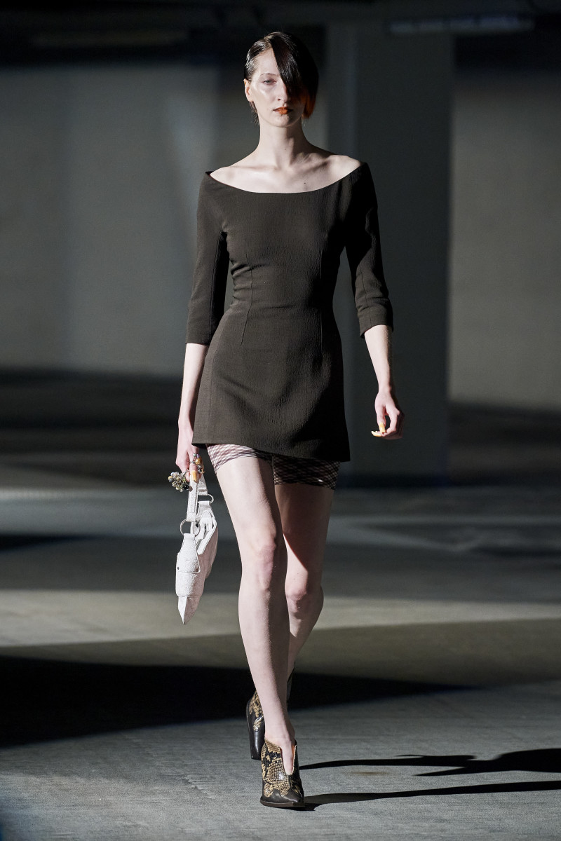 7 Top Trends From the London Spring 2022 Runways