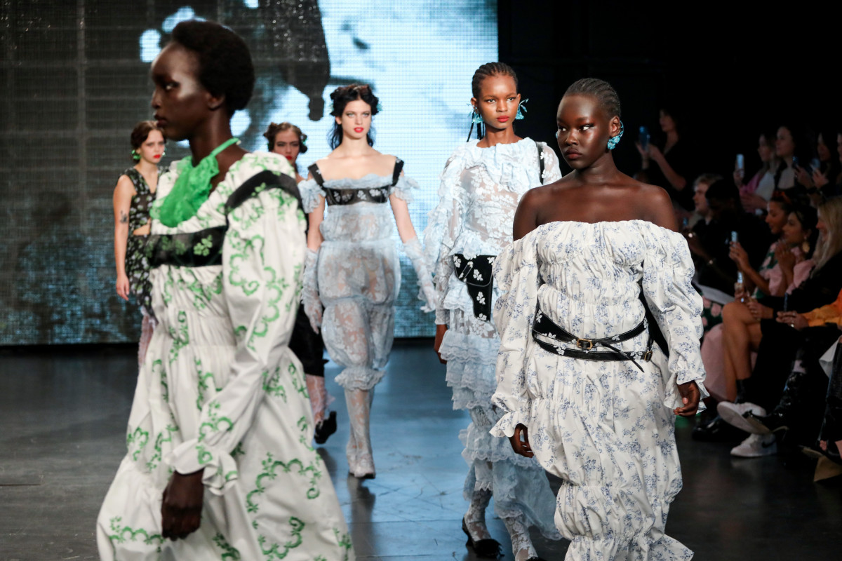 London Fashion Week 2021: Everything you need to know