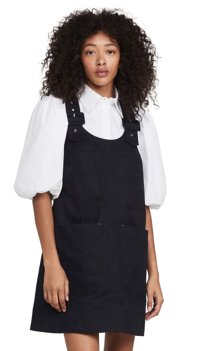Fall's Biggest Trends Have a Strong Back-to-School Energy
