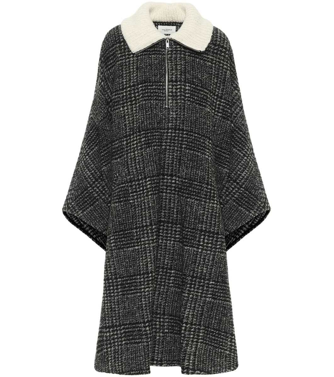 11 Fall-Friendly Checked Pieces on Sale to Add to Your Cart