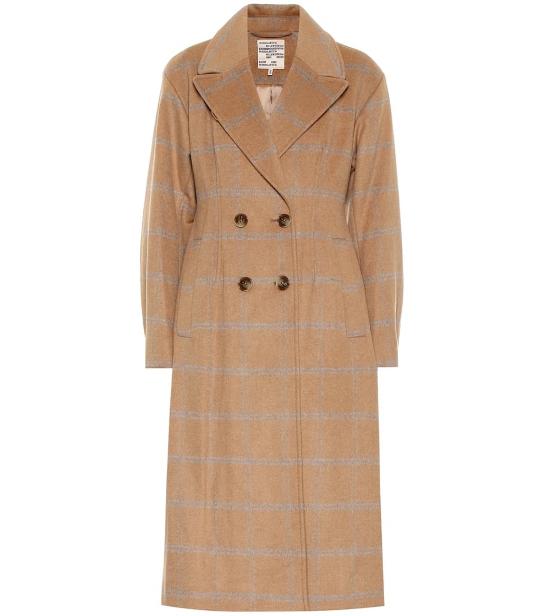 11 Fall-Friendly Checked Pieces on Sale to Add to Your Cart