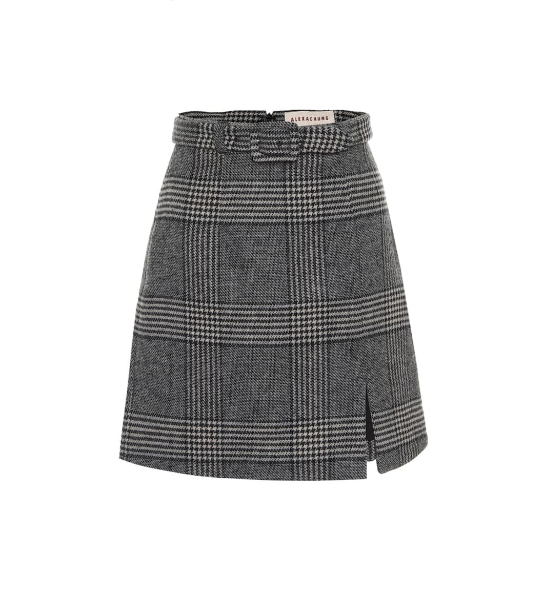 11 Fall-Friendly Checked Pieces on Sale to Add to Your Cart