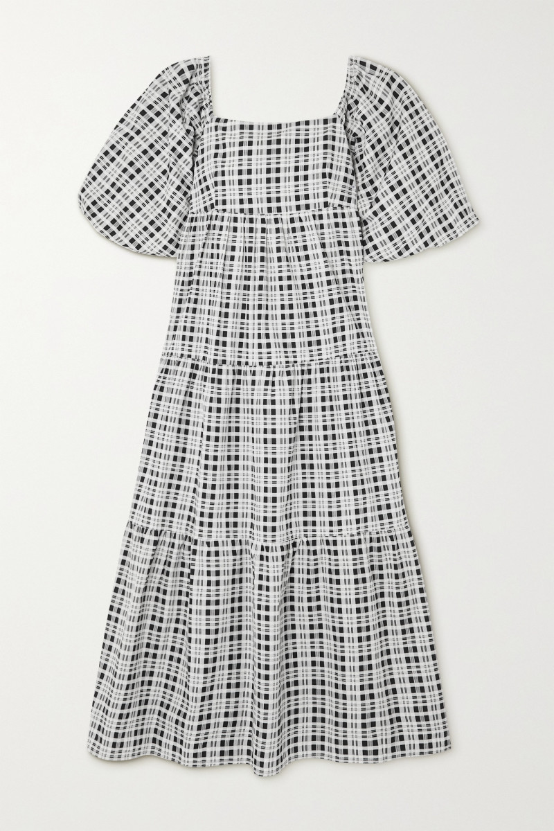11 Fall-Friendly Checked Pieces on Sale to Add to Your Cart
