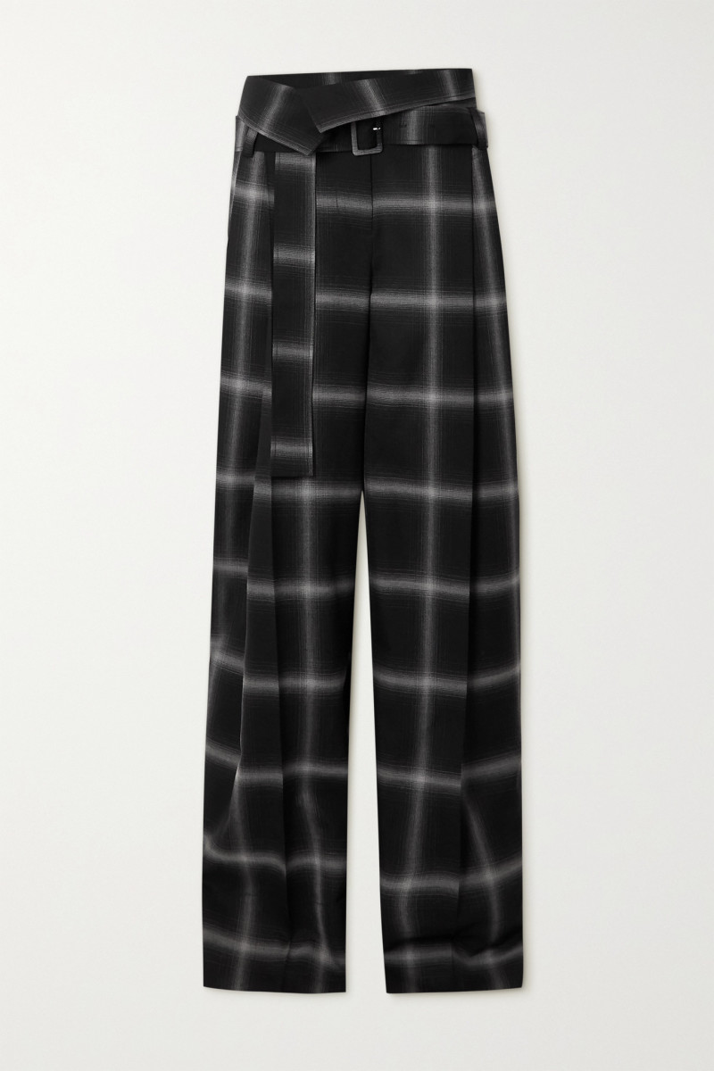 11 Fall-Friendly Checked Pieces on Sale to Add to Your Cart
