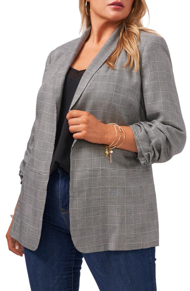 11 Fall-Friendly Checked Pieces on Sale to Add to Your Cart