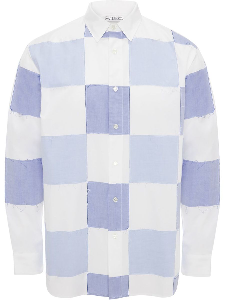 11 Fall-Friendly Checked Pieces on Sale to Add to Your Cart