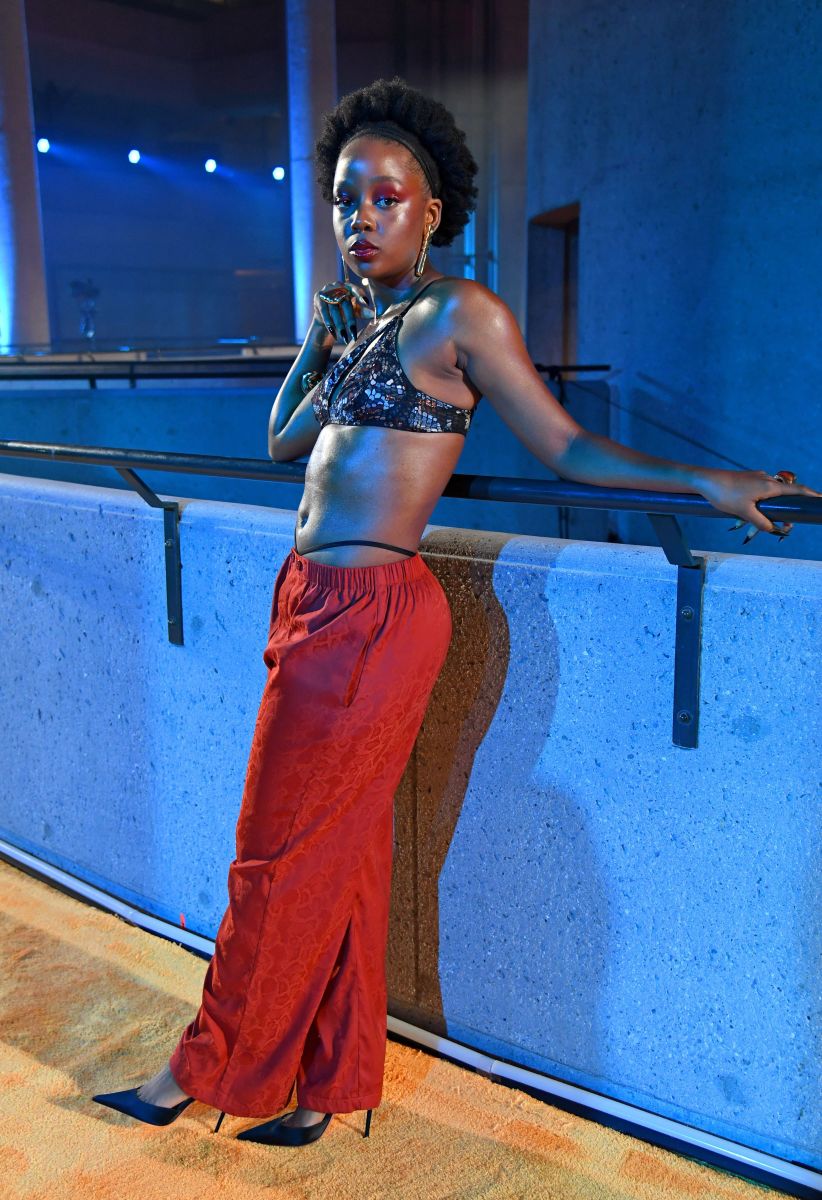 See Every Look From the Savage x Fenty Volume 3 Fashion Show