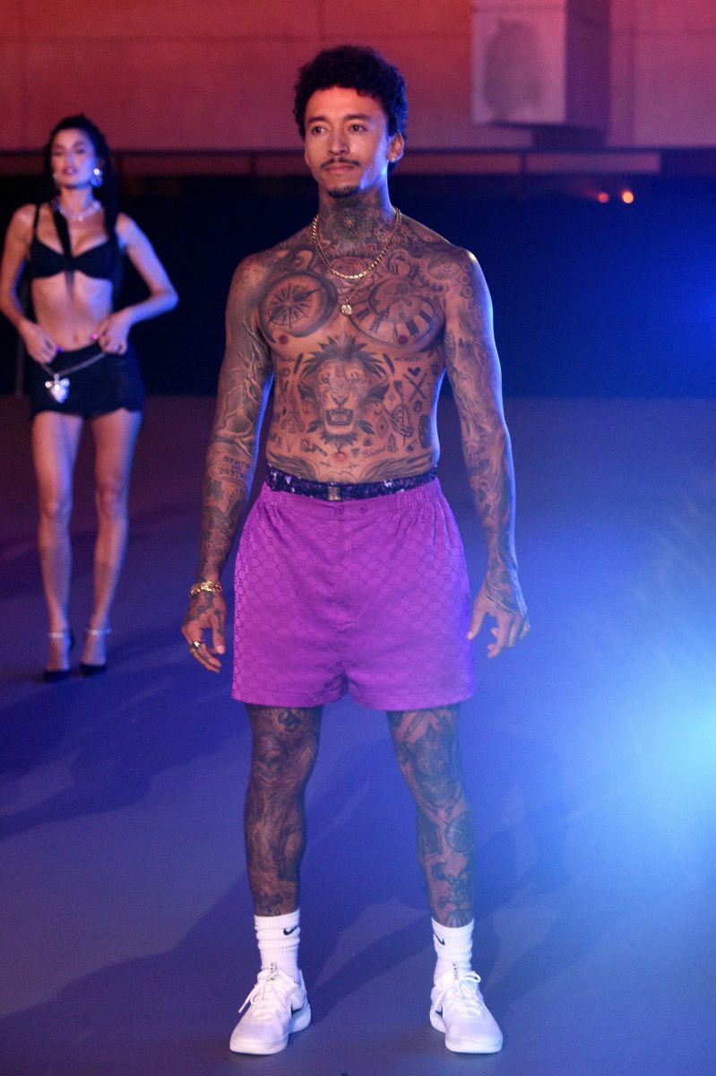 See Every Look From the Savage x Fenty Volume 3 Fashion Show