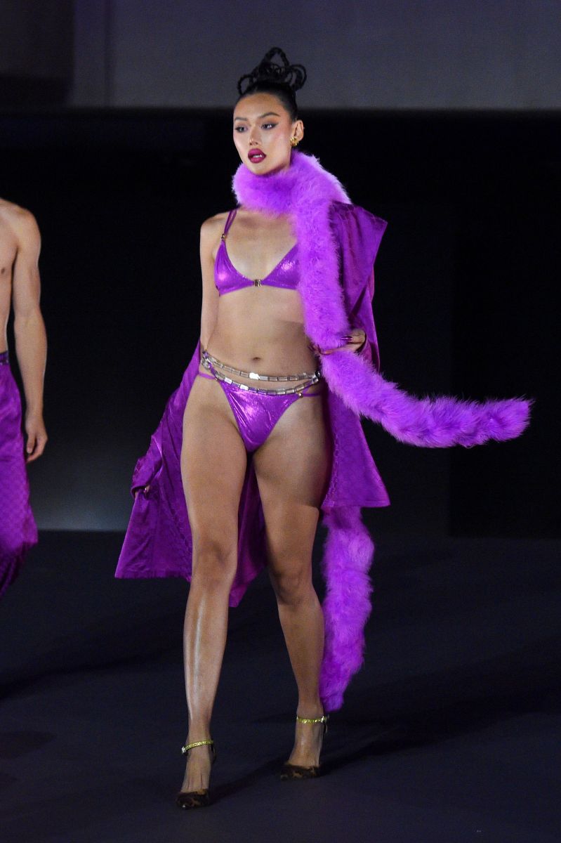 See Every Look From the Savage x Fenty Volume 3 Fashion Show