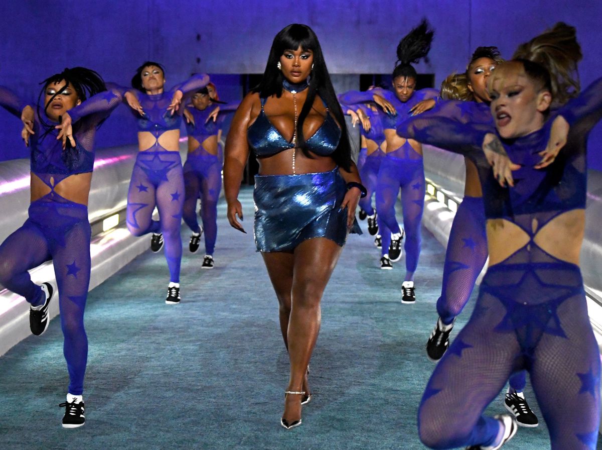 See Every Look From the Savage x Fenty Volume 3 Fashion Show
