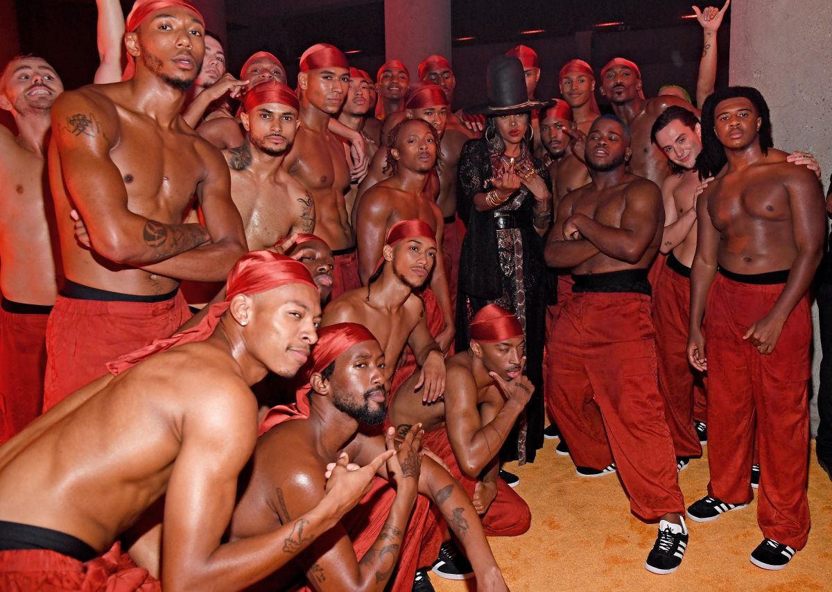 See Every Look From the Savage x Fenty Volume 3 Fashion Show