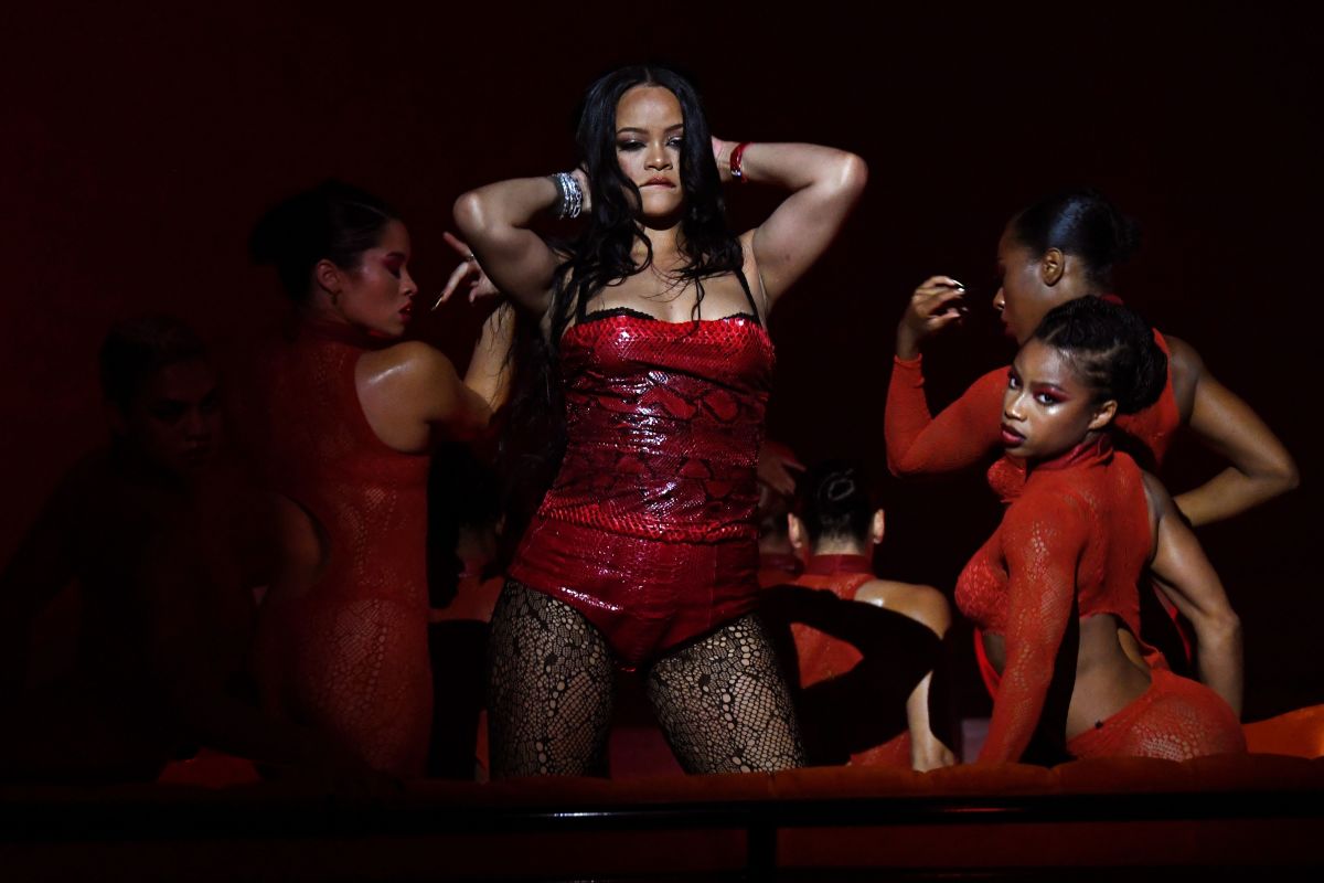 See Every Look From the Savage x Fenty Volume 3 Fashion Show