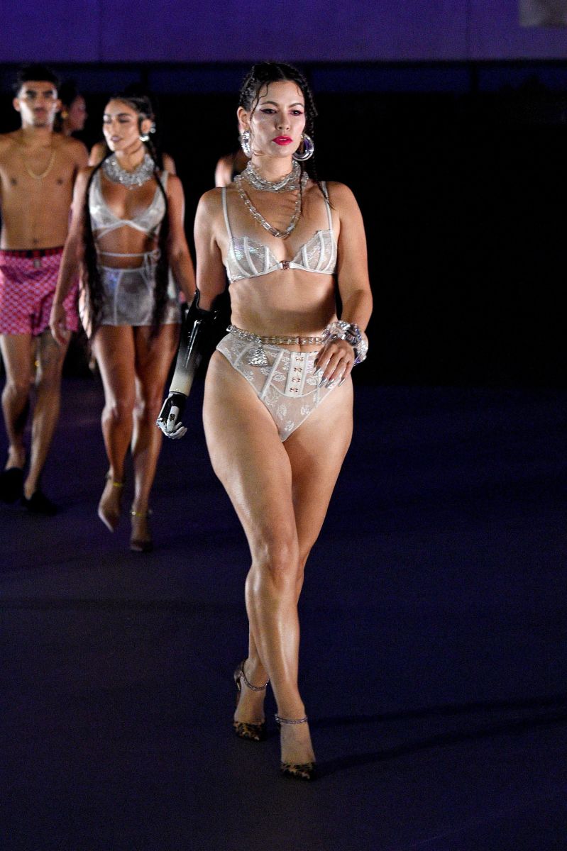 See Every Look From the Savage x Fenty Volume 3 Fashion Show
