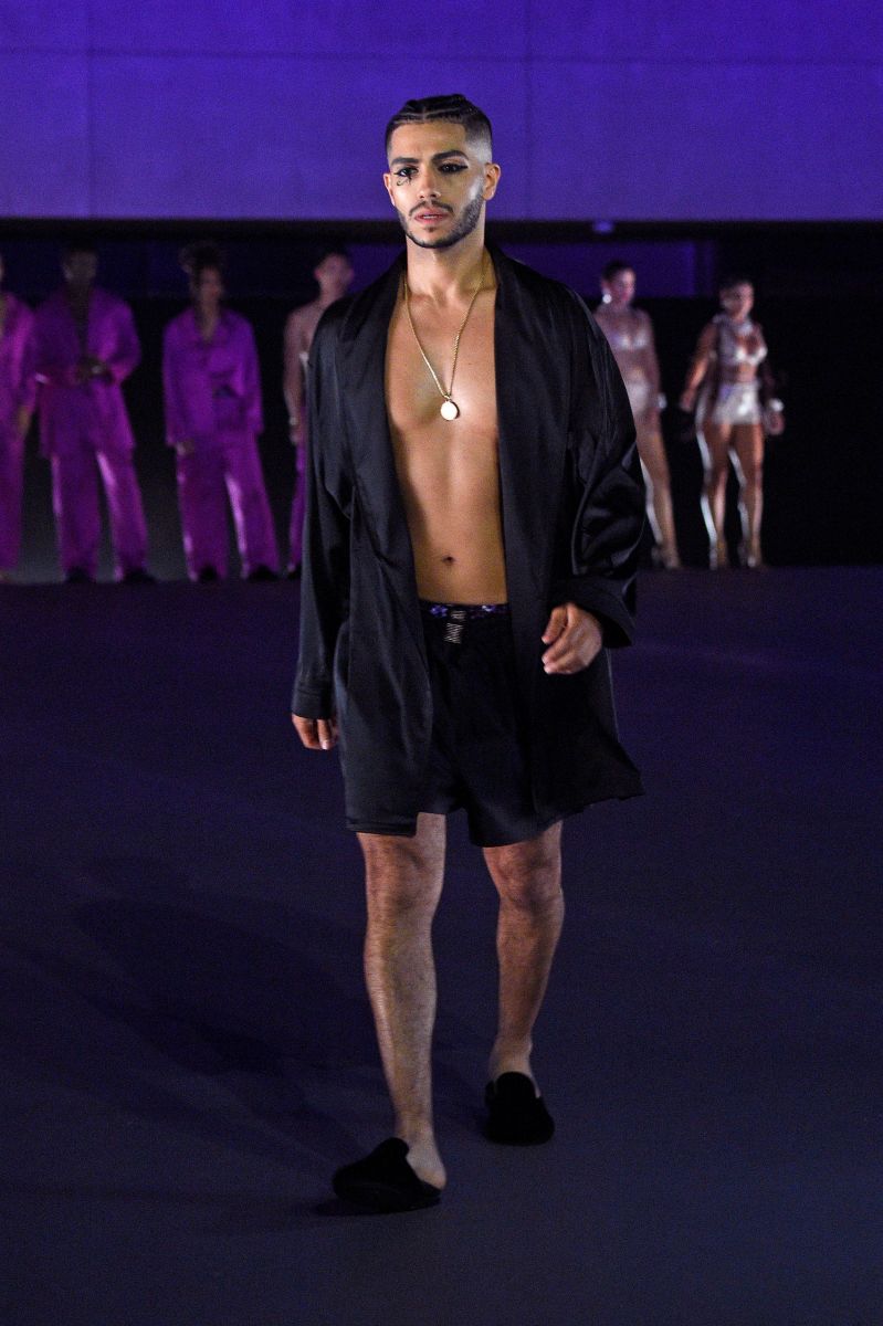 See Every Look From the Savage x Fenty Volume 3 Fashion Show