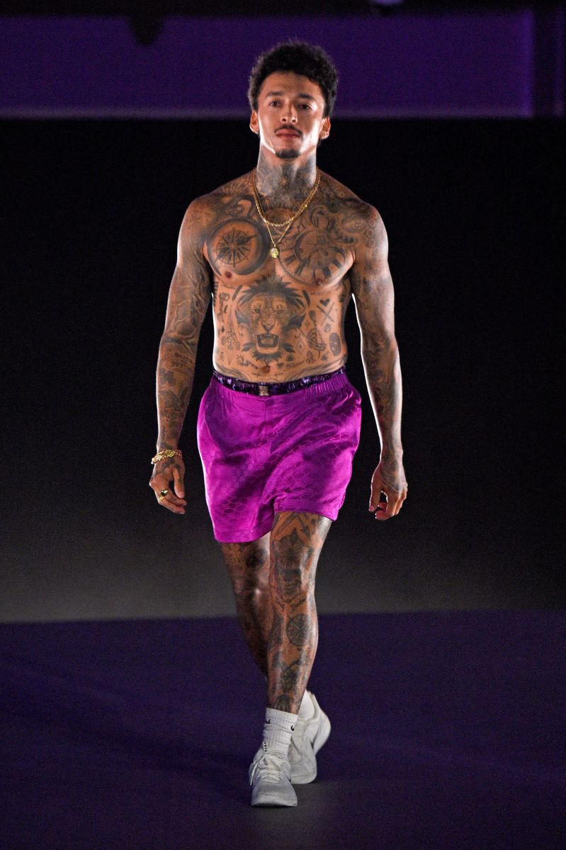 See Every Look From the Savage x Fenty Volume 3 Fashion Show