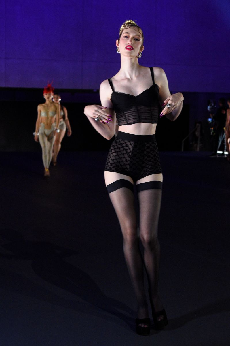 See Every Look From the Savage x Fenty Volume 3 Fashion Show
