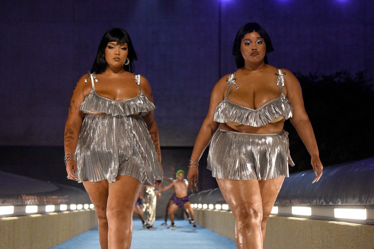 See Every Look From the Savage x Fenty Volume 3 Fashion Show