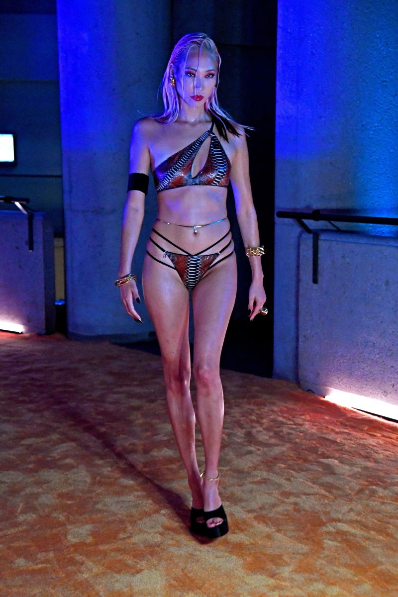 See Every Look From the Savage x Fenty Volume 3 Fashion Show