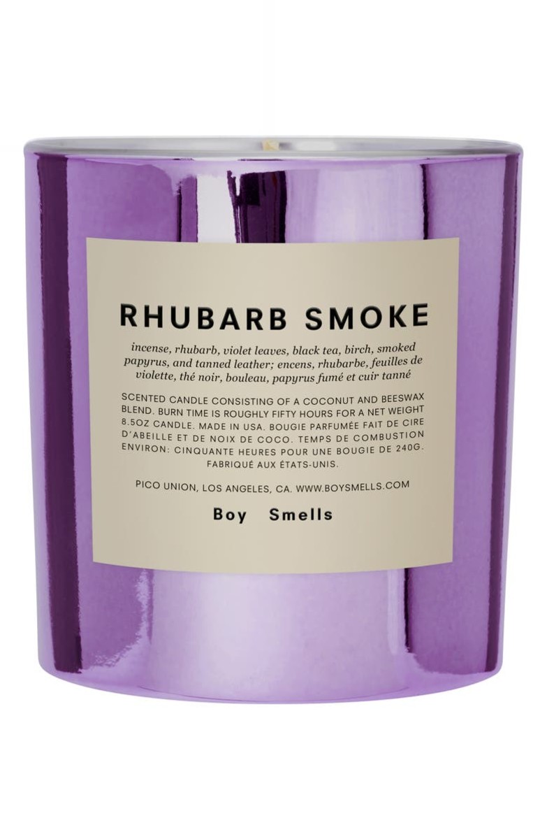 16 Festive Candles to Cozy Up to This Fall