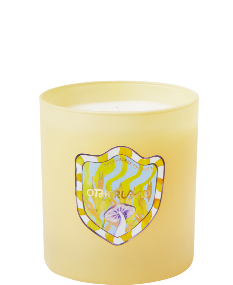 16 Festive Candles to Cozy Up to This Fall