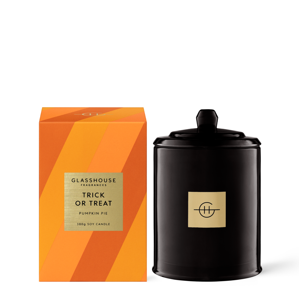 16 Festive Candles to Cozy Up to This Fall
