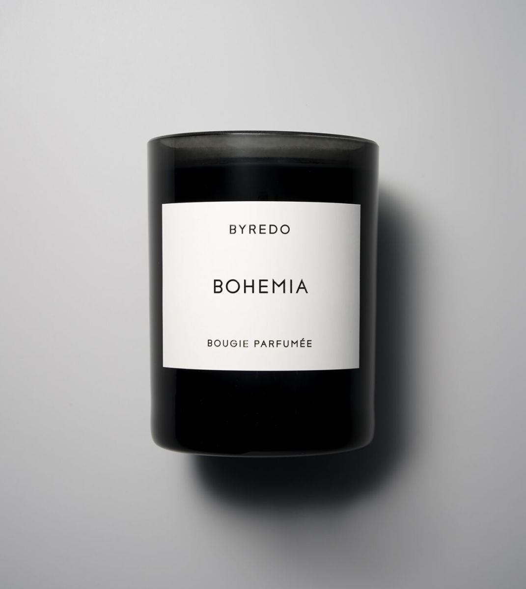16 Festive Candles to Cozy Up to This Fall