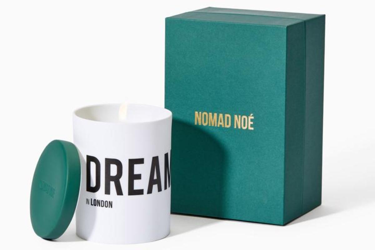 16 Festive Candles to Cozy Up to This Fall