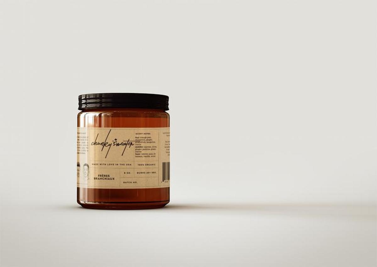 16 Festive Candles to Cozy Up to This Fall