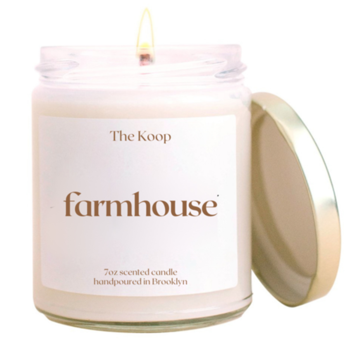 16 Festive Candles to Cozy Up to This Fall