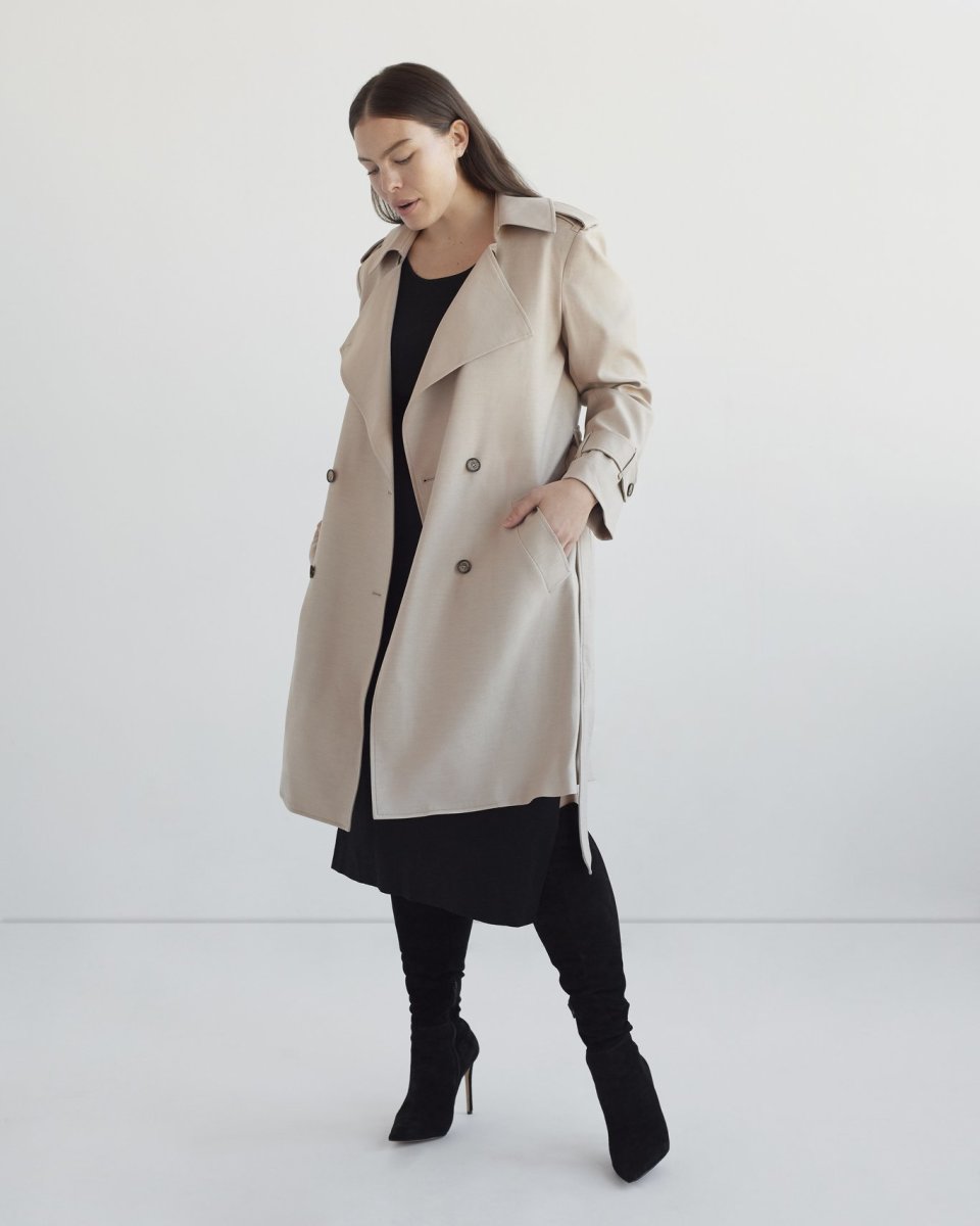 Great Outfits in Fashion History: Alexa Chung in a Perfect Transitional Outfit