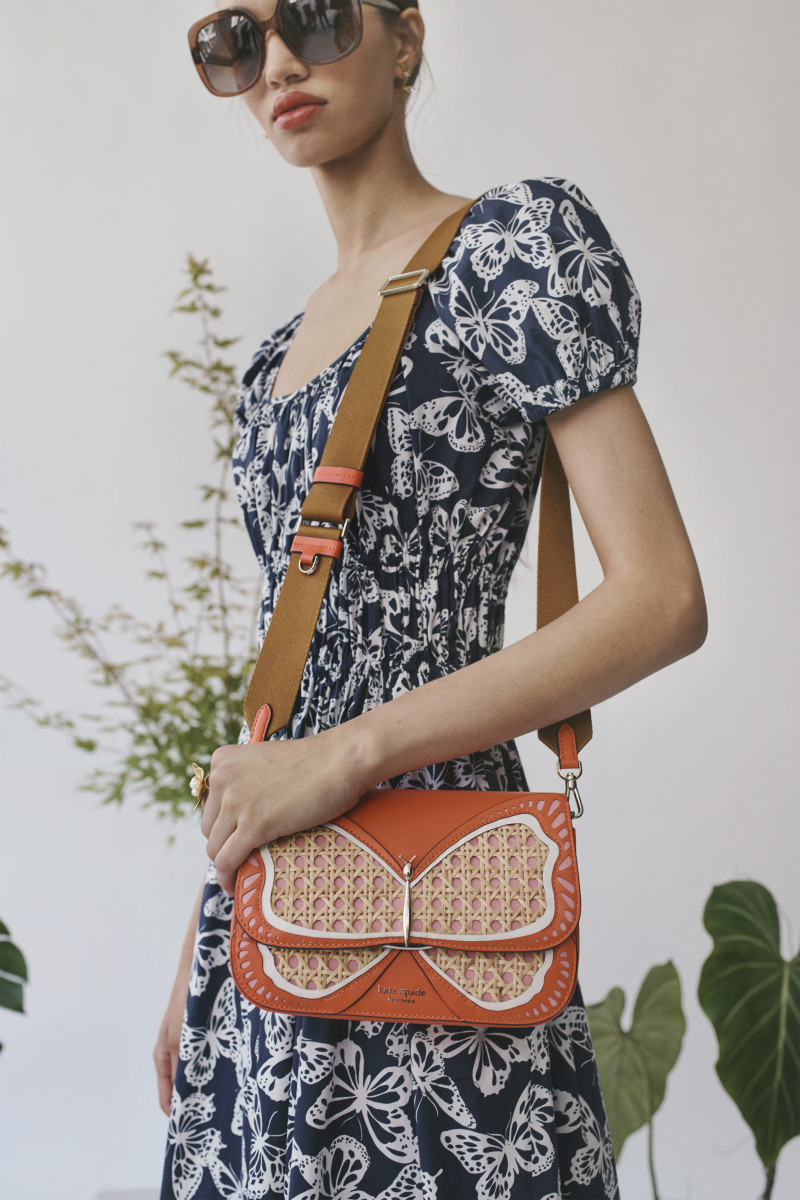 Fashionista's Favorite Bags From the New York Spring 2022 Runways