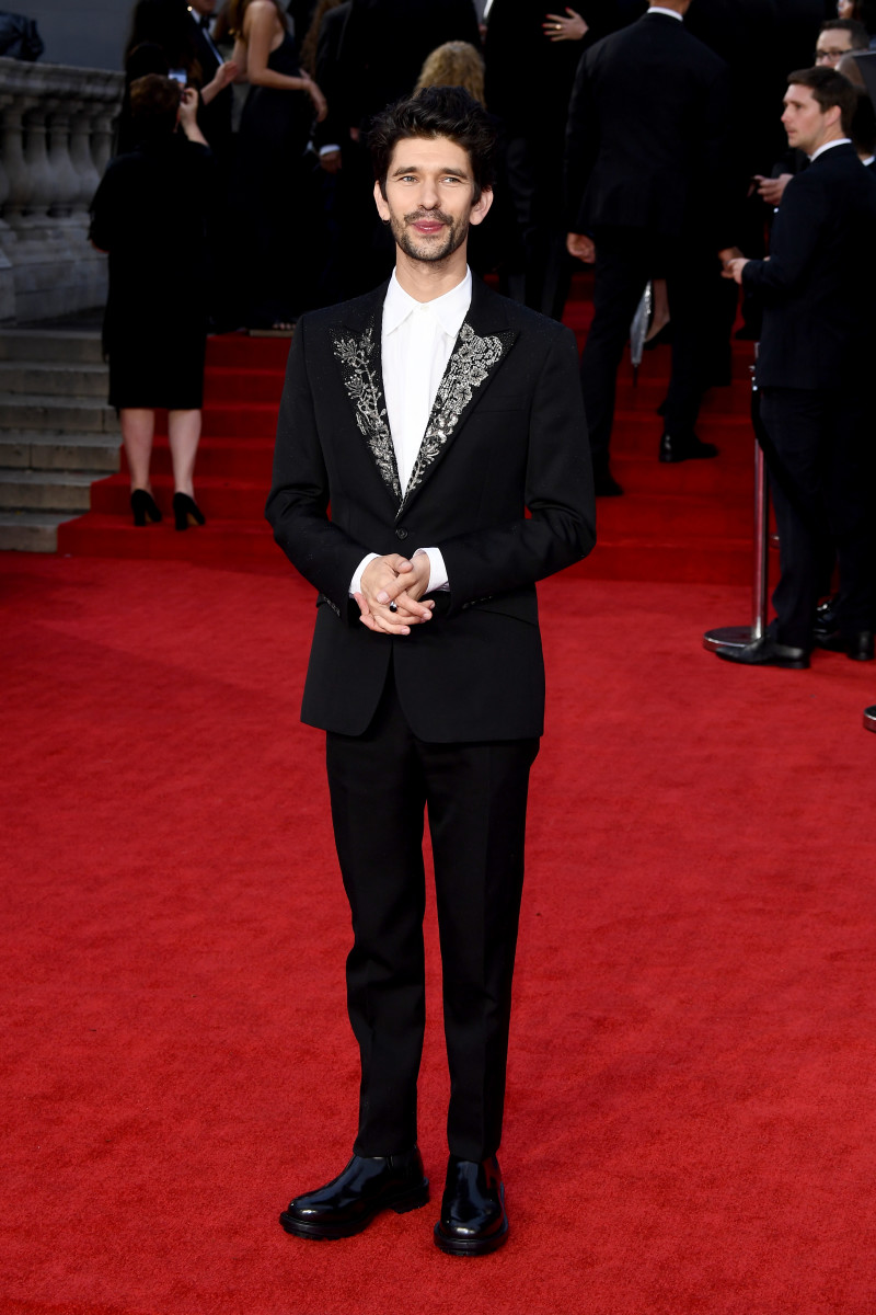 Everyone Looked Freaking Phenomenal at the 'No Time to Die' Premiere in London