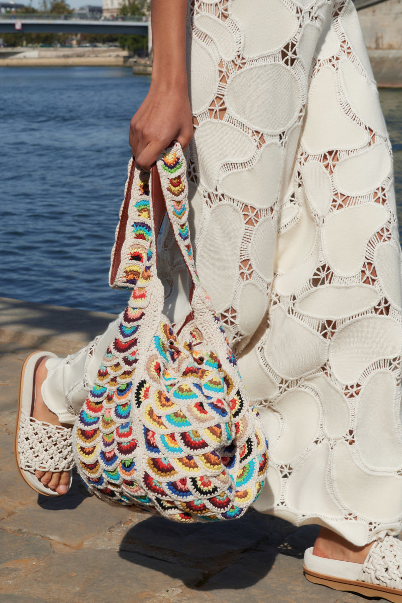 Fashionista's Favorite Bags From the Paris Spring 2022 Runways