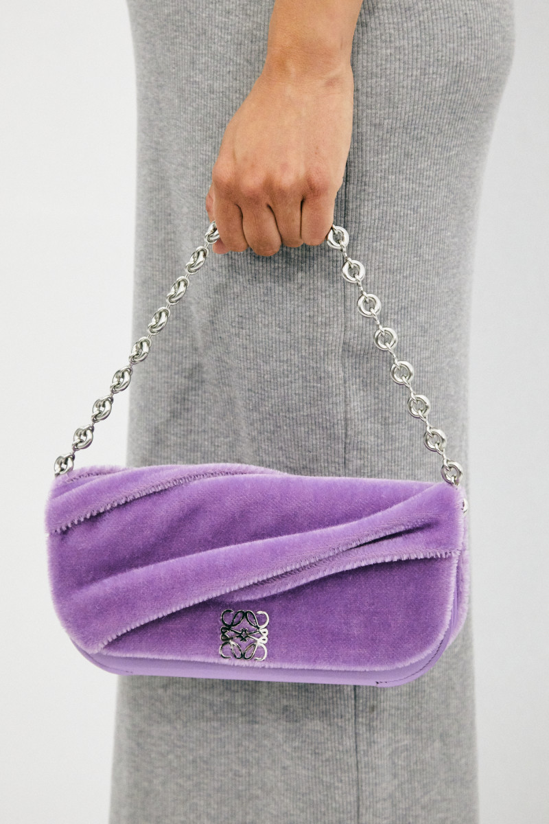 Fashionista's Favorite Bags From the Paris Spring 2022 Runways