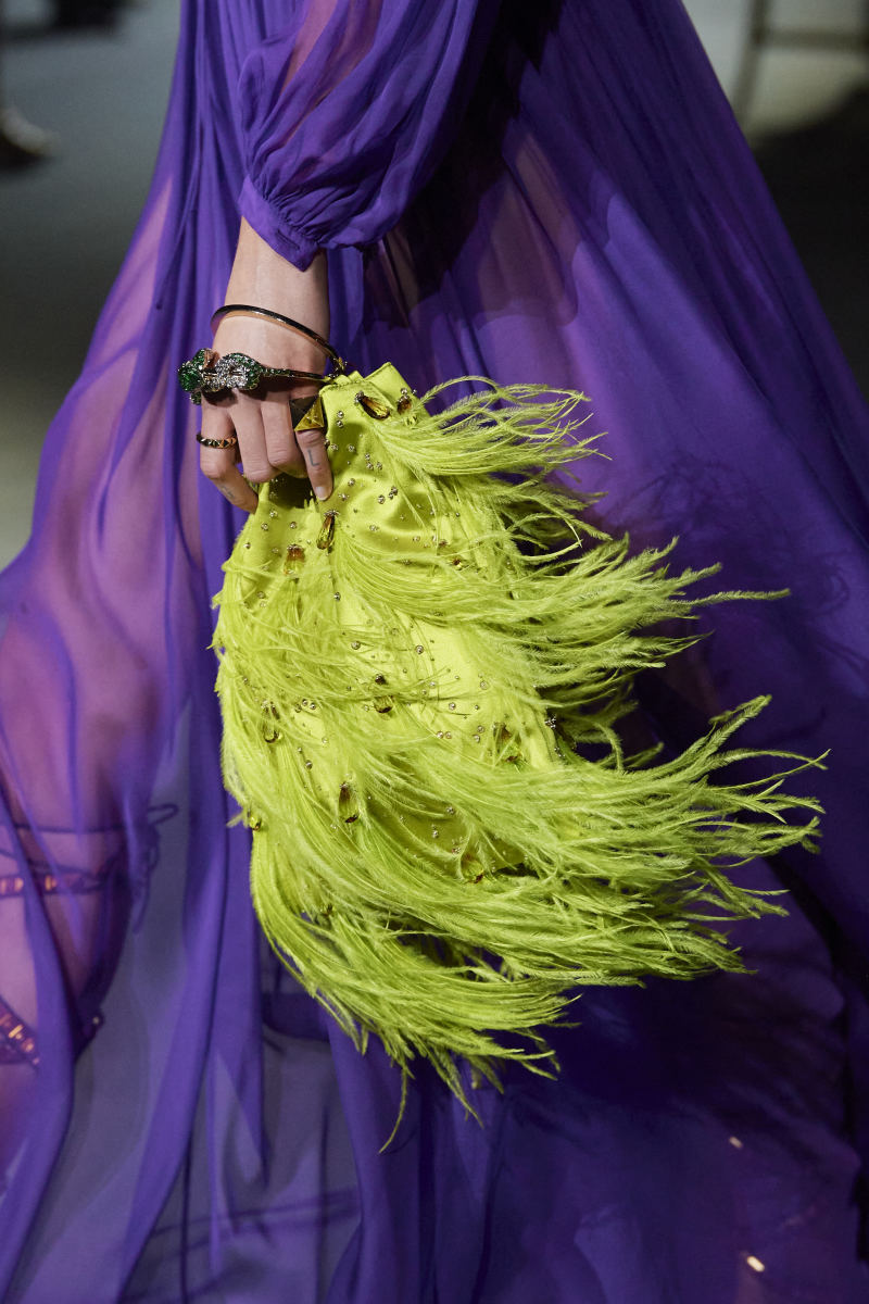 Fashionista's Favorite Bags From the Paris Spring 2022 Runways